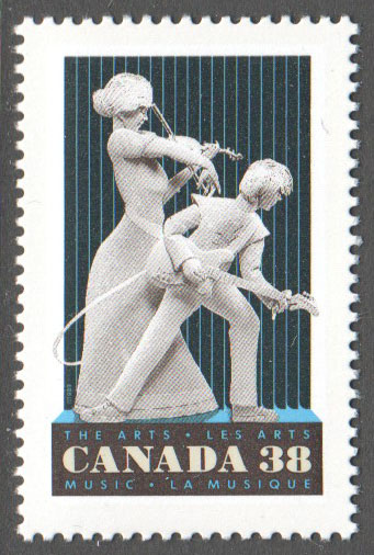 Canada Scott 1253 MNH - Click Image to Close